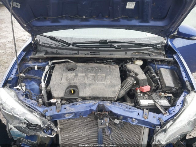 2T1BURHE2JC039259 Toyota Corolla L/le/se/xle/xse