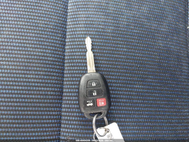 2T1BURHE2JC039259 Toyota Corolla L/le/se/xle/xse