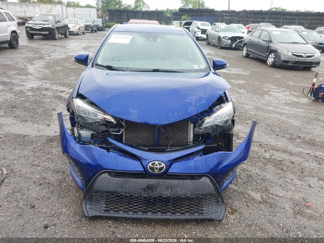 2T1BURHE2JC039259 Toyota Corolla L/le/se/xle/xse