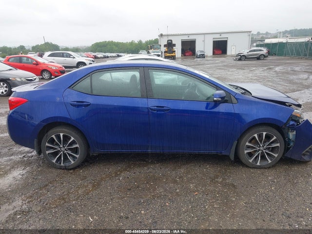 2T1BURHE2JC039259 Toyota Corolla L/le/se/xle/xse