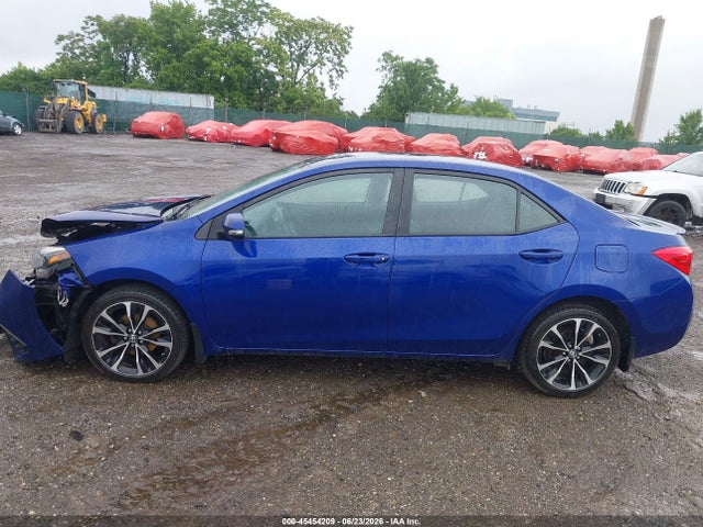 2T1BURHE2JC039259 Toyota Corolla L/le/se/xle/xse