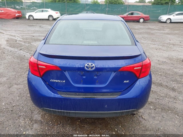 2T1BURHE2JC039259 Toyota Corolla L/le/se/xle/xse
