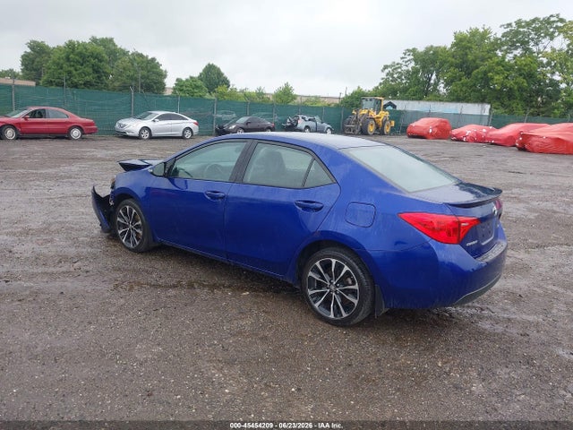 2T1BURHE2JC039259 Toyota Corolla L/le/se/xle/xse