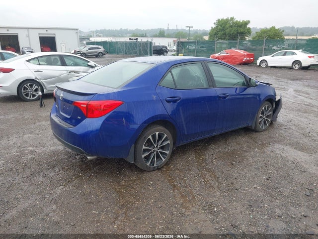 2T1BURHE2JC039259 Toyota Corolla L/le/se/xle/xse