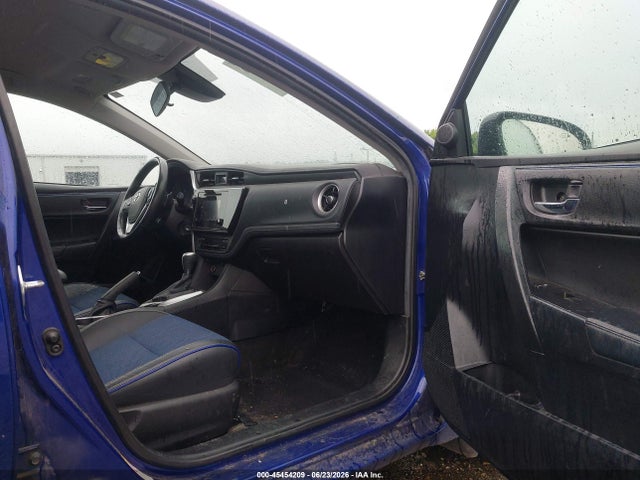2T1BURHE2JC039259 Toyota Corolla L/le/se/xle/xse