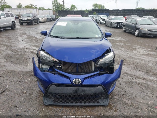 2T1BURHE2JC039259 Toyota Corolla L/le/se/xle/xse
