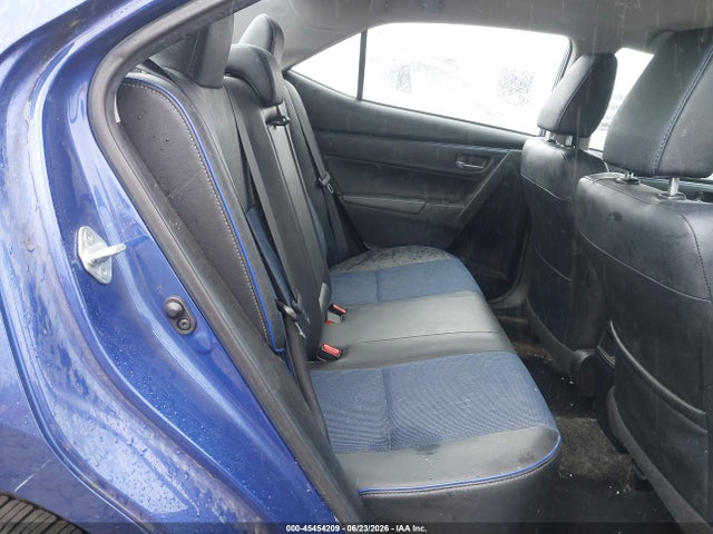 2T1BURHE2JC039259 Toyota Corolla L/le/se/xle/xse