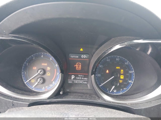 Toyota Corolla S Plus 2015 2T1BURHE2FC347166 Image 7