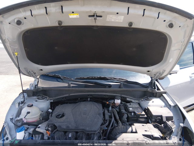 45454214 :رقم المزاد ، 5XYK53DF7SG250536 vin ، 2025 Kia Sportage Sx-prestige مزاد بيع