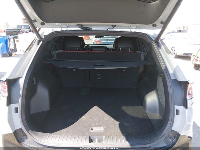 45454214 :رقم المزاد ، 5XYK53DF7SG250536 vin ، 2025 Kia Sportage Sx-prestige مزاد بيع