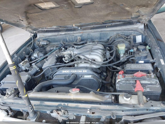 Aukcja sprzedaży 1999 Toyota 4runner Sr5 V6, vin: JT3GN86RXX0097419, numer aukcji: 45454223