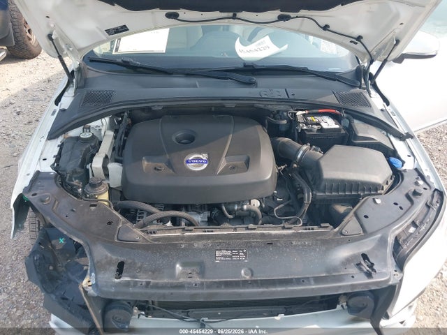 Aukcja sprzedaży 2015 Volvo S80 T5 Platinum, vin: YV126MAD2F1184595, numer aukcji: 45454229