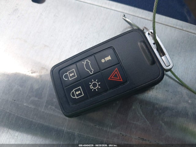 Aukcja sprzedaży 2015 Volvo S80 T5 Platinum, vin: YV126MAD2F1184595, numer aukcji: 45454229