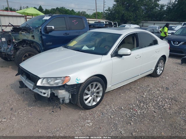 Aukcja sprzedaży 2015 Volvo S80 T5 Platinum, vin: YV126MAD2F1184595, numer aukcji: 45454229