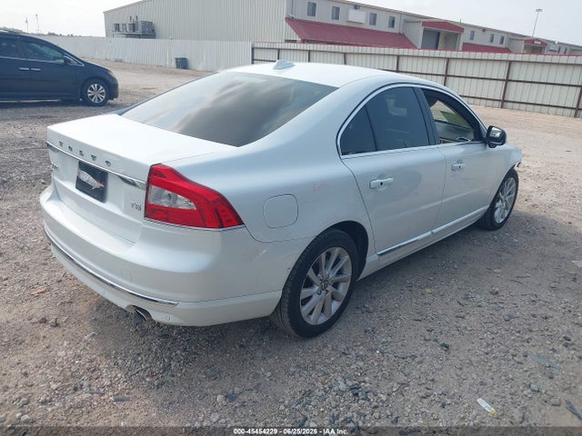Aukcja sprzedaży 2015 Volvo S80 T5 Platinum, vin: YV126MAD2F1184595, numer aukcji: 45454229