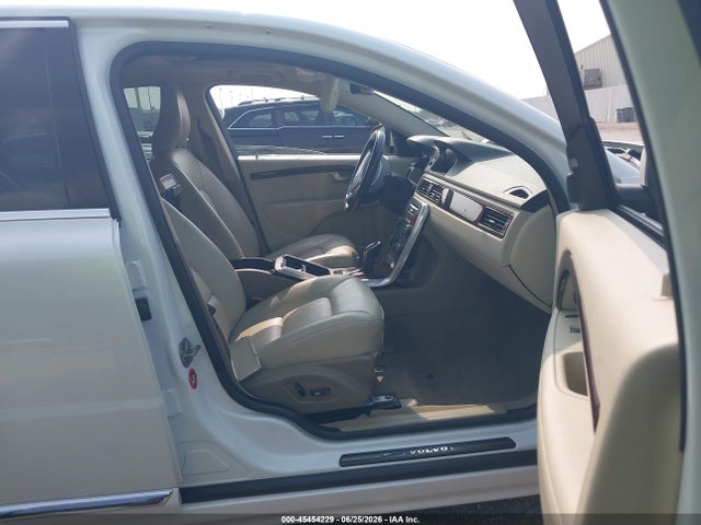 Aukcja sprzedaży 2015 Volvo S80 T5 Platinum, vin: YV126MAD2F1184595, numer aukcji: 45454229