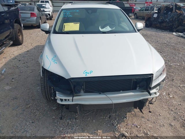 Aukcja sprzedaży 2015 Volvo S80 T5 Platinum, vin: YV126MAD2F1184595, numer aukcji: 45454229