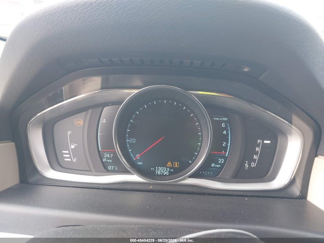 Aukcja sprzedaży 2015 Volvo S80 T5 Platinum, vin: YV126MAD2F1184595, numer aukcji: 45454229