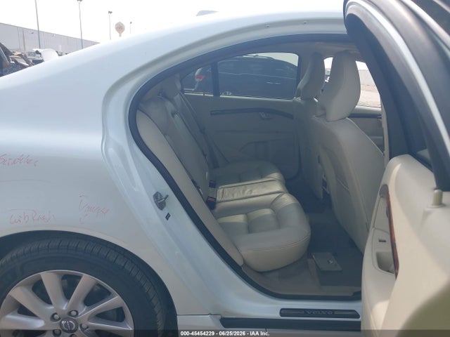 Aukcja sprzedaży 2015 Volvo S80 T5 Platinum, vin: YV126MAD2F1184595, numer aukcji: 45454229