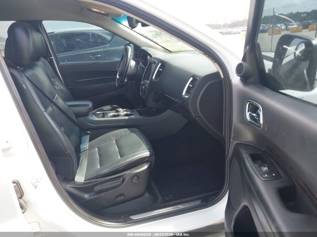 Продажа на аукционе авто 2015 Dodge Durango Limited, vin: 1C4RDHDG2FC770726, номер лота: 45454235