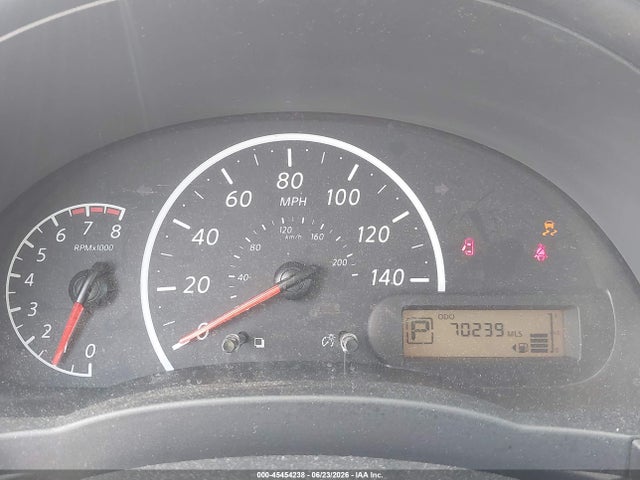 Nissan Versa 1.6 S+ 2019 3N1CN7AP2KL829552 Image 7