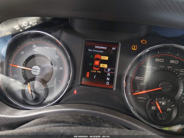 Продаж на аукціоні авто 2012 Dodge Charger Se, vin: 2C3CDXBG1CH218439, номер лоту: 45454240
