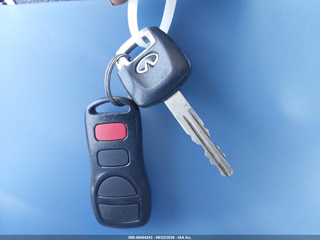 Продаж на аукціоні авто 2003 Infiniti G35 Base W/leather, vin: JNKCV54E33M204515, номер лоту: 45454242