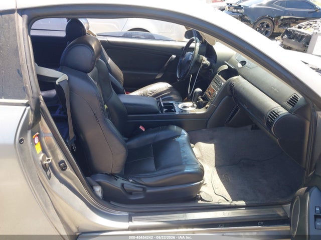 Продаж на аукціоні авто 2003 Infiniti G35 Base W/leather, vin: JNKCV54E33M204515, номер лоту: 45454242