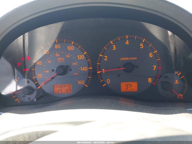 Продаж на аукціоні авто 2003 Infiniti G35 Base W/leather, vin: JNKCV54E33M204515, номер лоту: 45454242