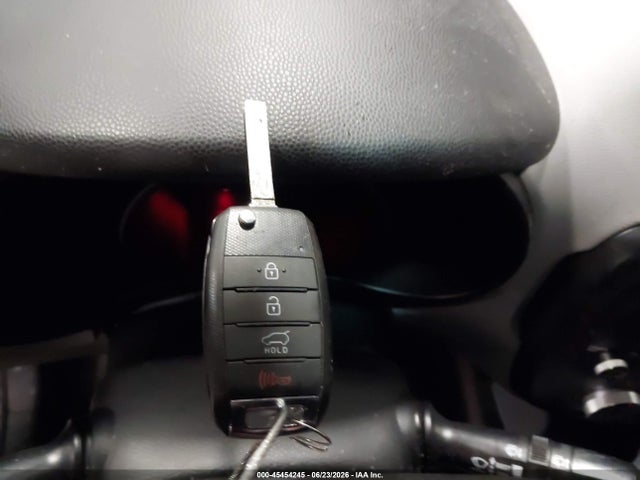 KIA Soul 2018 KNDJN2A26J7899344 Image 11