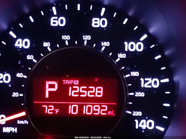KIA Soul 2018 KNDJN2A26J7899344 Image 13