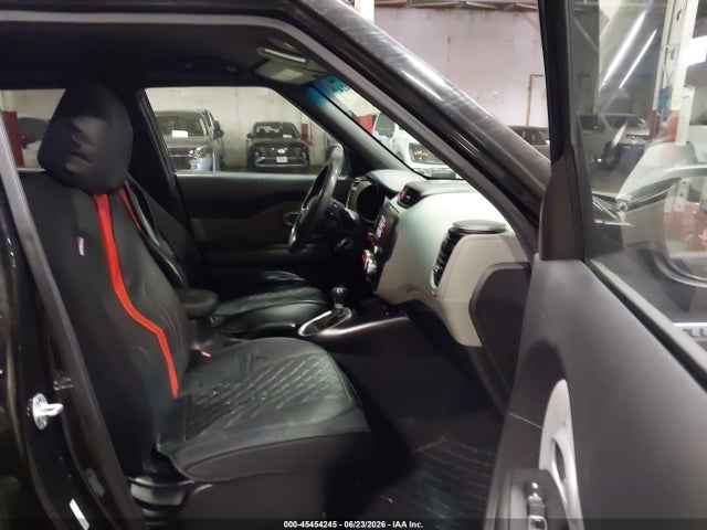 KIA Soul 2018 KNDJN2A26J7899344 Image 5