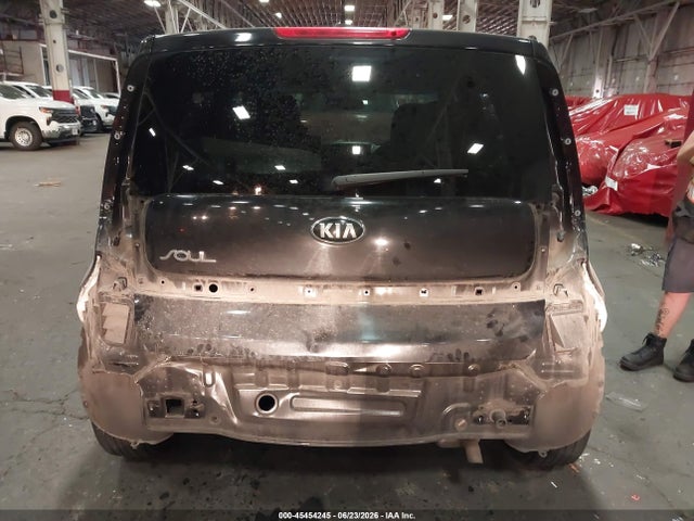 KIA Soul 2018 KNDJN2A26J7899344 Image 6