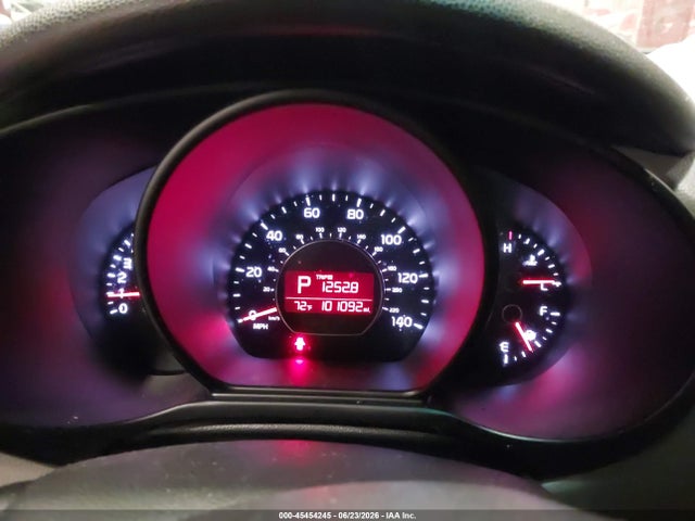 KIA Soul 2018 KNDJN2A26J7899344 Image 7