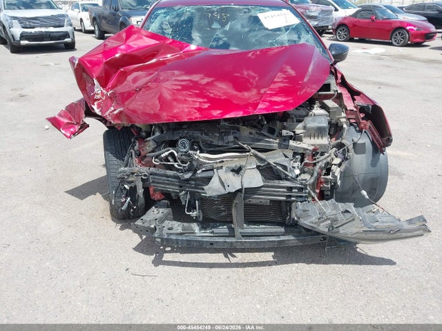 Nissan Versa Sr Xtronic Cvt 2021 3N1CN8FV9ML922133 Image 6
