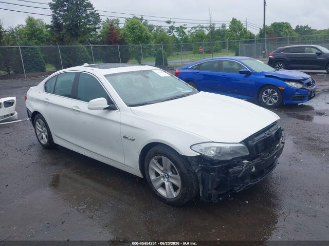 Aukcja sprzedaży 2013 Bmw 528i Xdrive, vin: WBAXH5C52DD113973, numer aukcji: 45454251
