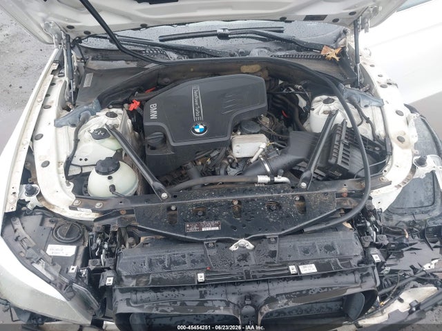 Aukcja sprzedaży 2013 Bmw 528i Xdrive, vin: WBAXH5C52DD113973, numer aukcji: 45454251