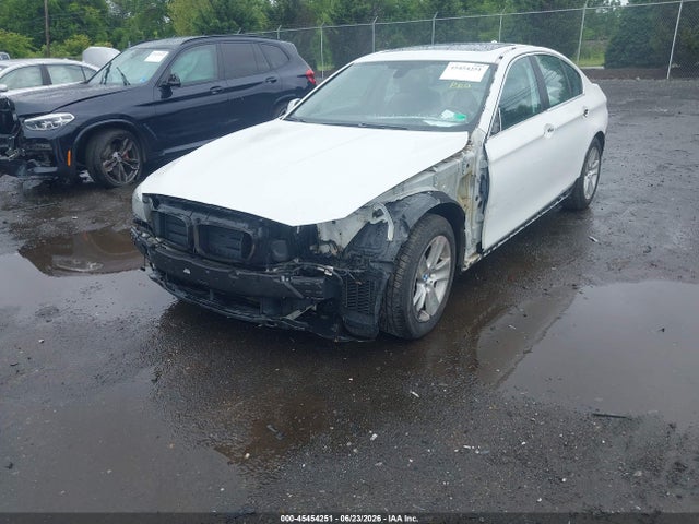 Aukcja sprzedaży 2013 Bmw 528i Xdrive, vin: WBAXH5C52DD113973, numer aukcji: 45454251