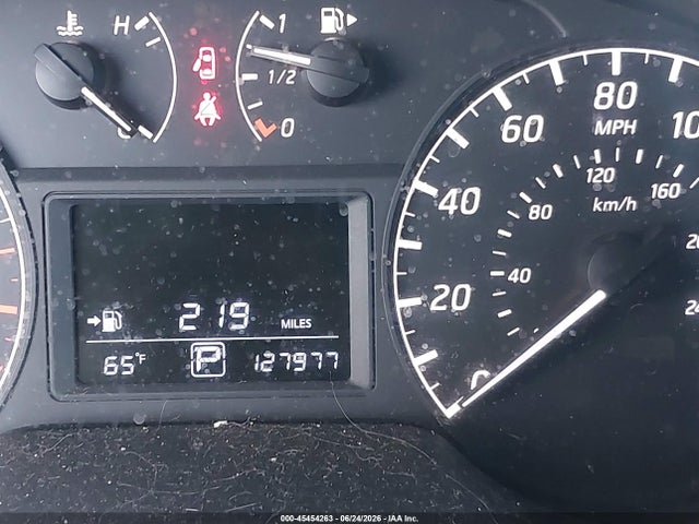 Nissan SENTRA S 2014 3N1AB7APXEL692011 Image 15