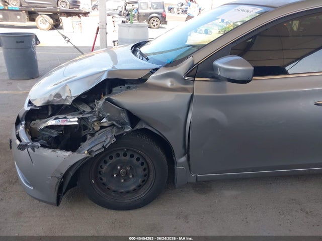 Nissan SENTRA S 2014 3N1AB7APXEL692011 Image 18