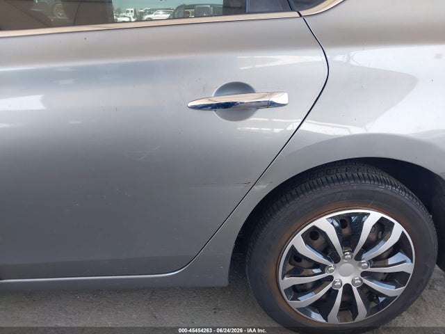 Nissan SENTRA S 2014 3N1AB7APXEL692011 Image 19