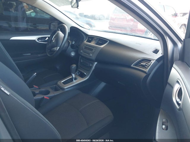 Nissan SENTRA S 2014 3N1AB7APXEL692011 Image 5