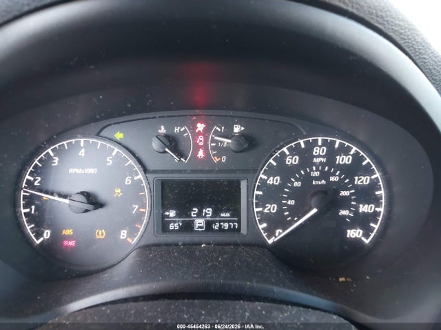 Nissan SENTRA S 2014 3N1AB7APXEL692011 Image 7