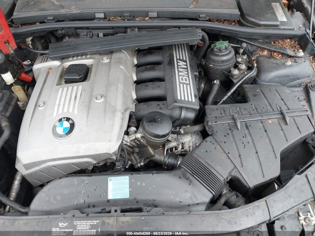 Aukcja sprzedaży 2006 Bmw 330xi, vin: WBAVD33556KV64286, numer aukcji: 45454269