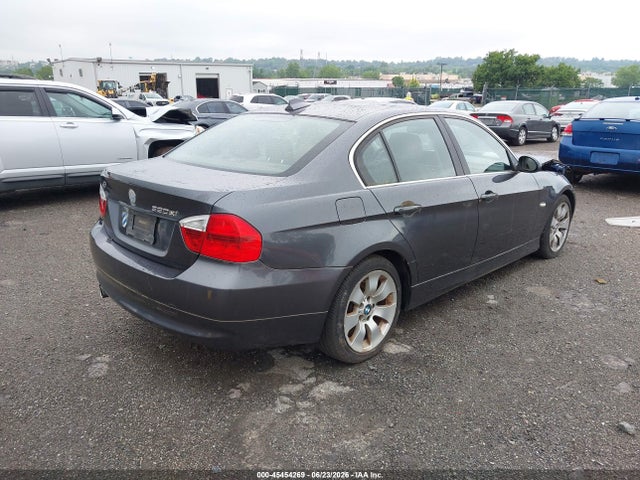 Aukcja sprzedaży 2006 Bmw 330xi, vin: WBAVD33556KV64286, numer aukcji: 45454269