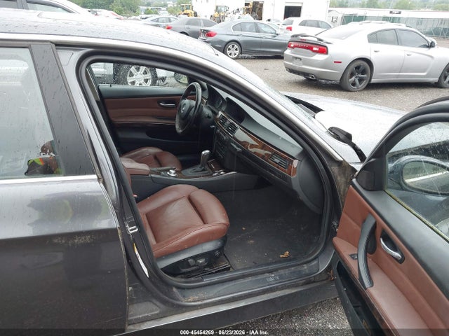 Aukcja sprzedaży 2006 Bmw 330xi, vin: WBAVD33556KV64286, numer aukcji: 45454269