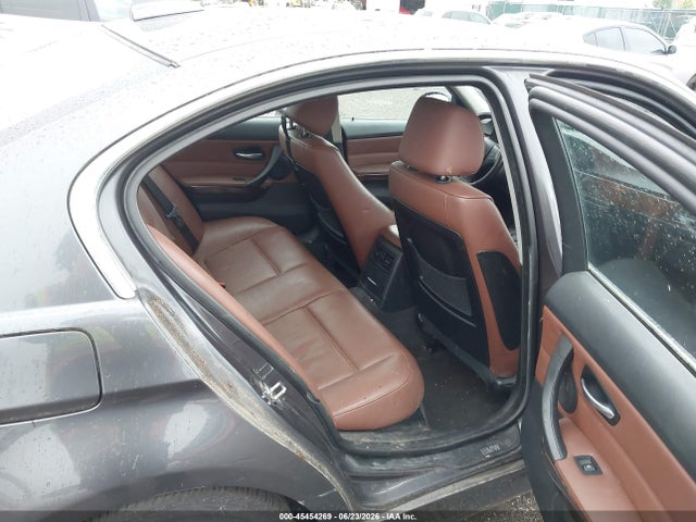 Aukcja sprzedaży 2006 Bmw 330xi, vin: WBAVD33556KV64286, numer aukcji: 45454269