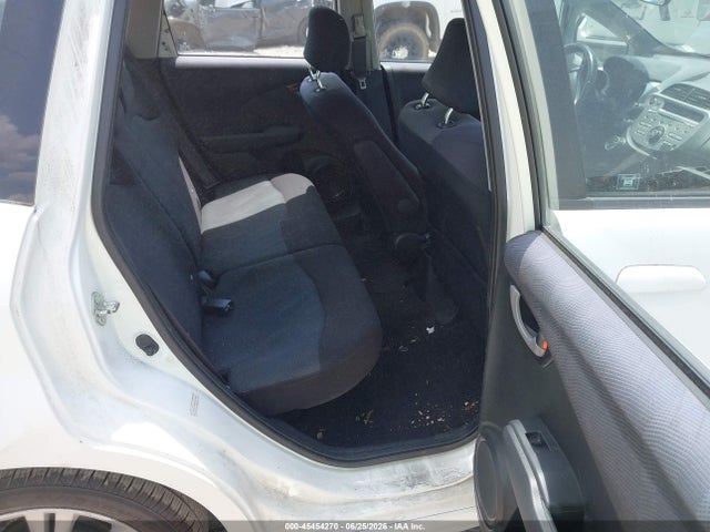 Продажа на аукционе авто 2010 Honda Fit Sport, vin: JHMGE8G45AS011944, номер лота: 45454270