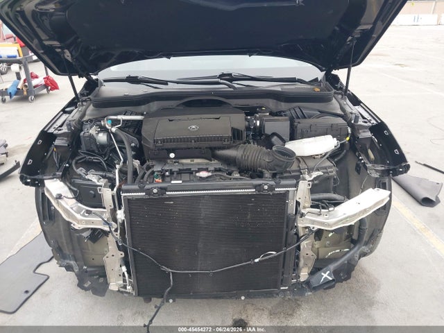 Acura Mdx Technology Package 2023 5J8YE1H42PL036865 Image 10
