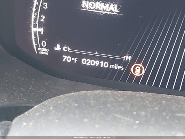 Acura Mdx Technology Package 2023 5J8YE1H42PL036865 Image 16